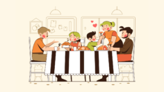 perne scaune bucatarie