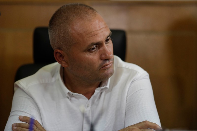 Primarul din Crevedia a fost arestat preventiv în dosarul în care este acuzat de trafic de persoane