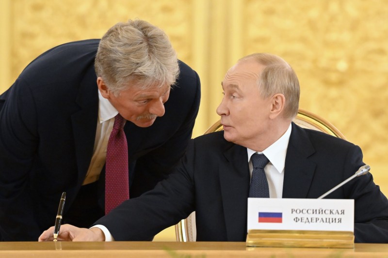 Rusia anunță că susține propunerea lui Viktor Orban pentru un armistițiu de Crăciun în Ucraina / Kievul spune că nu a discutat cu Orban pe această temă