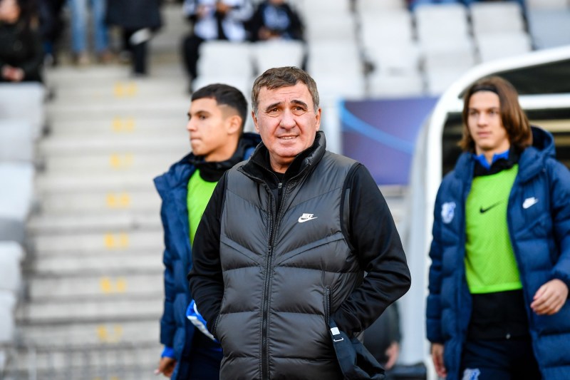 SuperLiga: Farul lui Gică Hagi o încurcă pe campioana FCSB – Remiză la Ovidiu