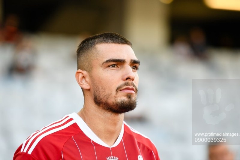 SuperLiga: FCSB, U Cluj și Sepsi, câte doi jucători în echipa etapei a 19-a