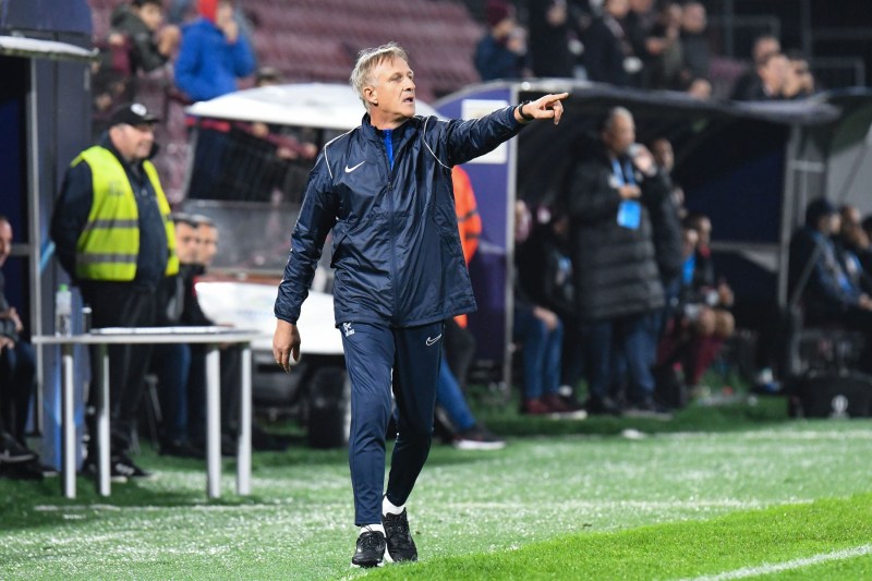 SuperLiga: Poli Iași anunță modificări importante: „În toate compartimentele”