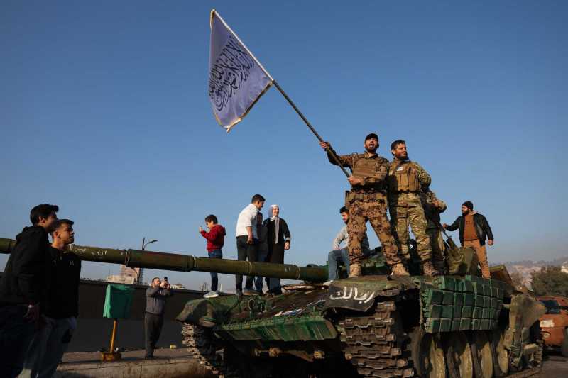 Turcia respinge afirmaţiile lui Trump referitoare la evoluțiile din Siria: „Aceasta nu este o preluare de putere”