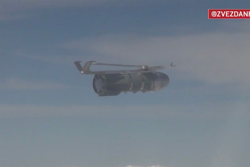 Ucrainenii au atacat două zile la rând cu rachete occidentale niște ținte anume din Rusia. Iar efectul s-a văzut rapid