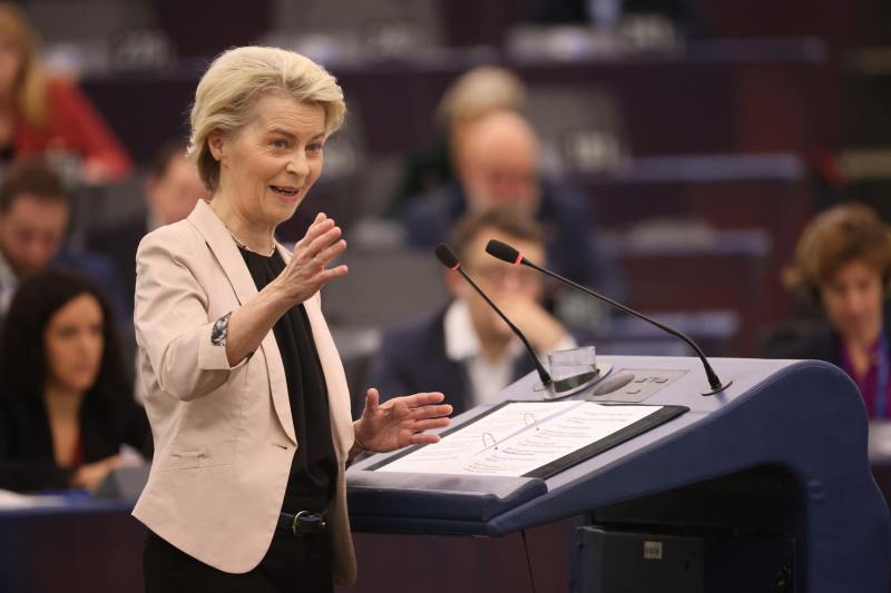 ULTIMA ORĂ Comisia Europeană deschide oficial o anchetă împotriva TikTok: „Indicii serioase conform cărora actori străini au interferat în alegerile prezidențiale din România”