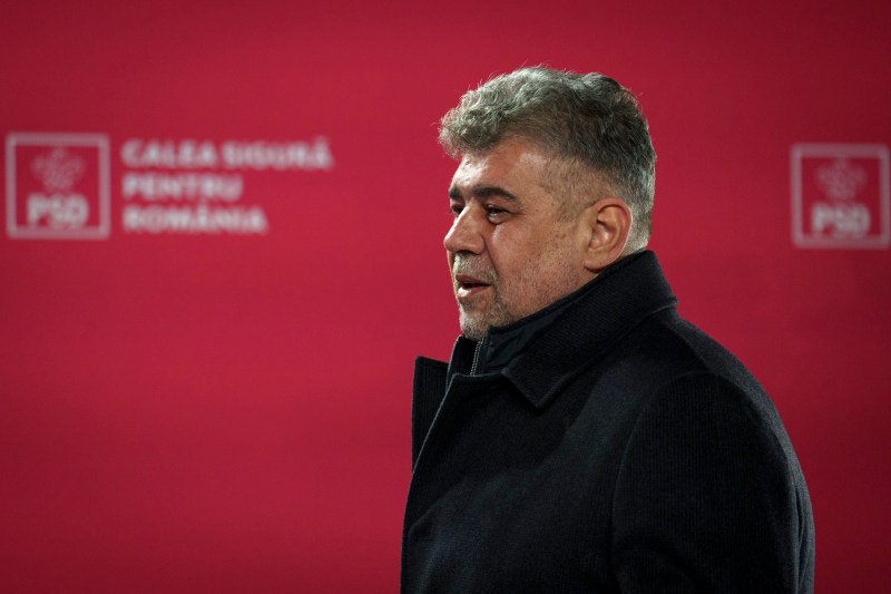 ULTIMA ORĂ Marcel Ciolacu anunță că PSD se retrage din coaliție și va vota în Parlament un guvern de dreapta: Nu poți construi nimic durabil cu parteneri incapabili să depășească propriile orgolii și clișee ideologice