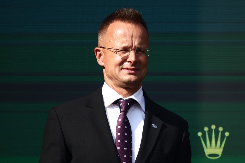 Ungaria spune că a găsit o soluţie pentru plata gazelor ruseşti fără a încălca sancţiunile americane