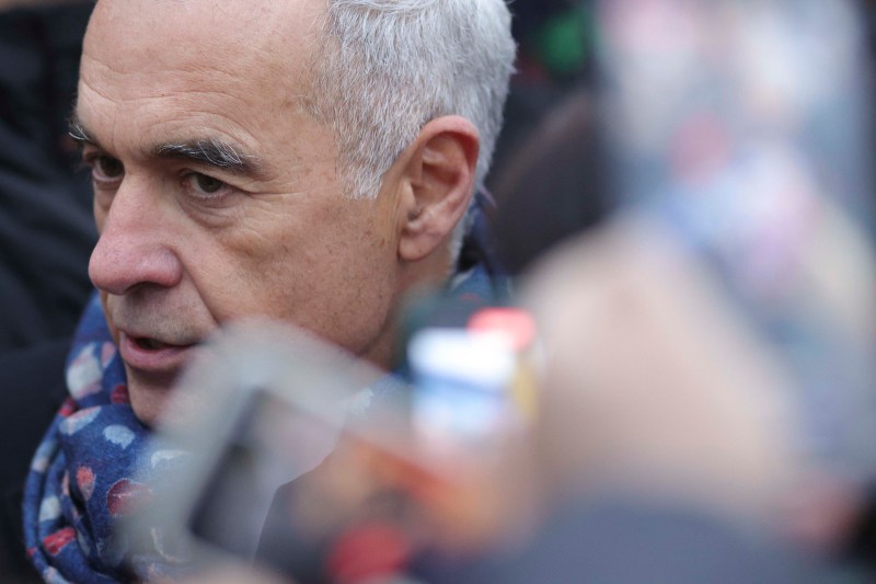 VIDEO Călin Georgescu, prima reacție după investigația Snoop: „PNL a manipulat alegerile. Nu au existat ingerințe, decât de tipul celor dâmbovițene” / Apel la Procurorul General