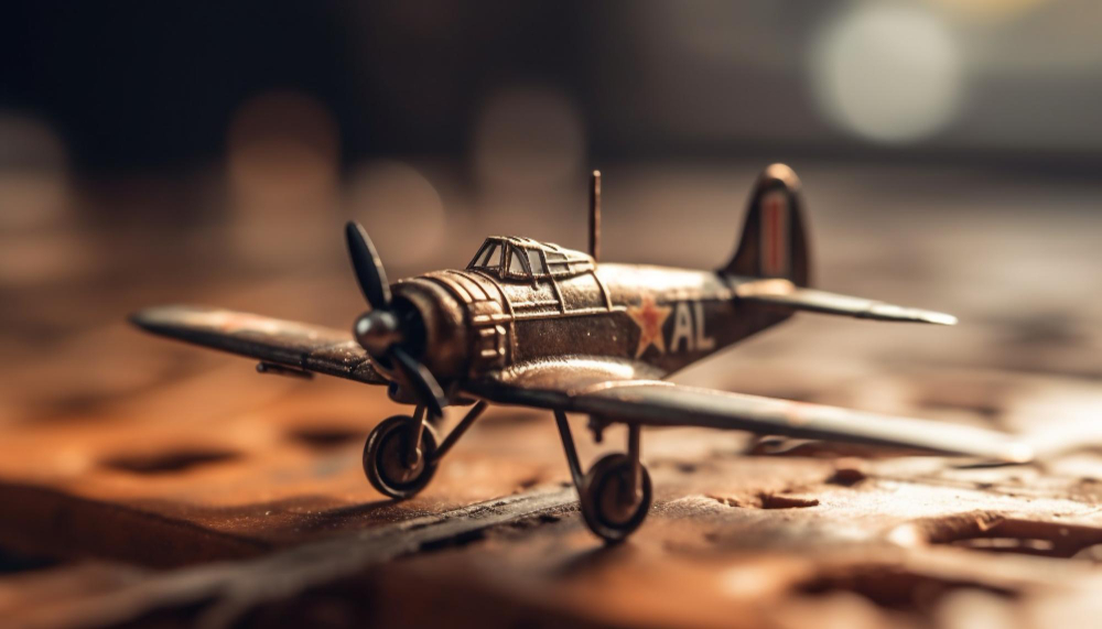 Când a fost inventat primul avion și cum a evoluat aviația?