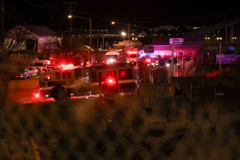 Accidentul aviatic de la Washington: Ce se ştie până acum