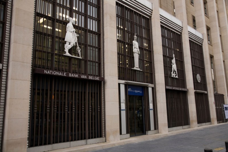 Bancherii din Belgia, puși să jure că vor acționa în mod onest, „ținând cont de interesele clienților și tratându-i corect”