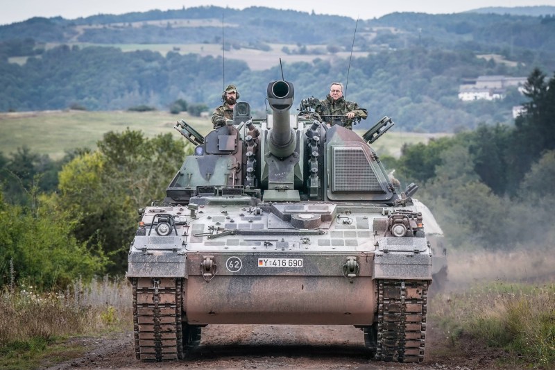 Boris Pistorius dă în continuare speranțe Ucrainei pentru sprijinul militar de 3 miliarde de dolari, refuzat de Scholz, deși recunoaște că „există problema fondurilor”