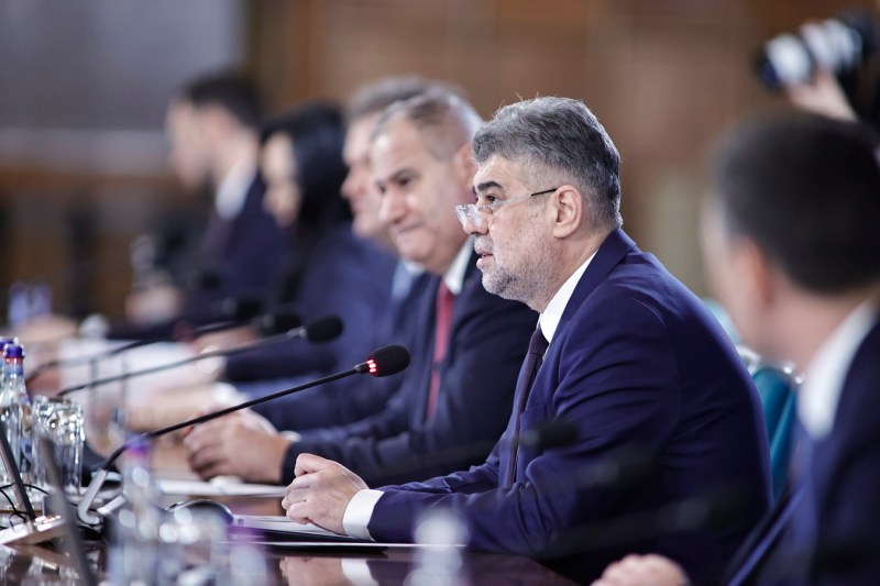 Ce n-au făcut guvernele anterioare și au lăsat (măcar parțial) pe seama actualului Guvern. Cele 15 ghiulele economice pe care le tragem după noi