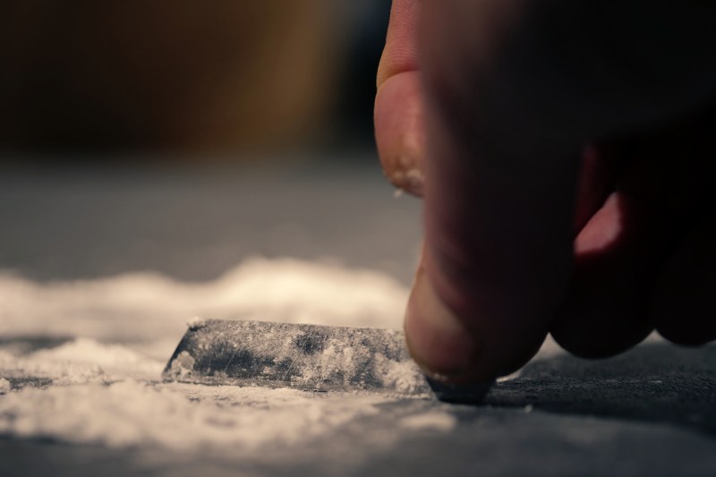 Consumul de cocaină aproape s-a dublat într-un an în Franța, care a ajuns la 1,1 milioane de consumatori / Cum se explică acest salt major