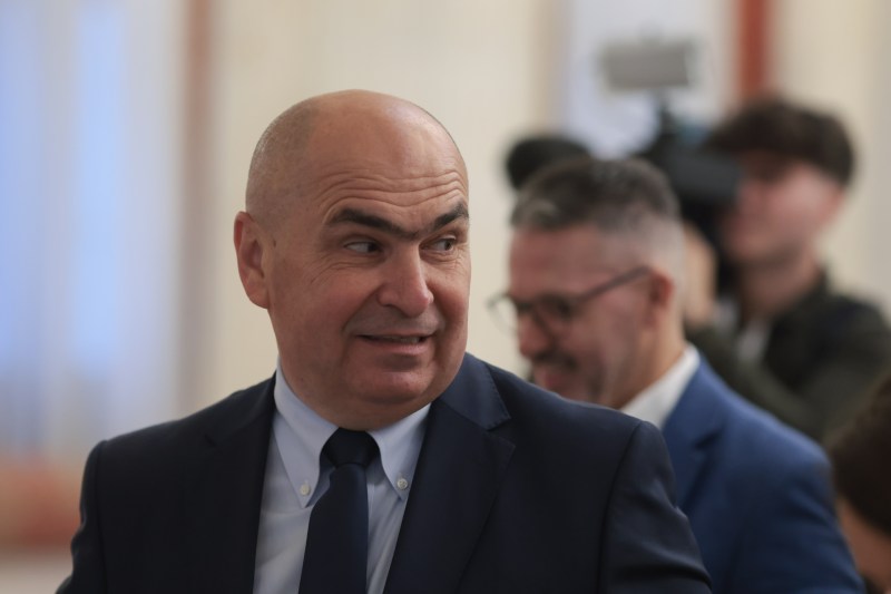 Ilie Bolojan explică noua alianță a PNL cu PSD: „Uneori, votul cetățenilor îți joacă feste”