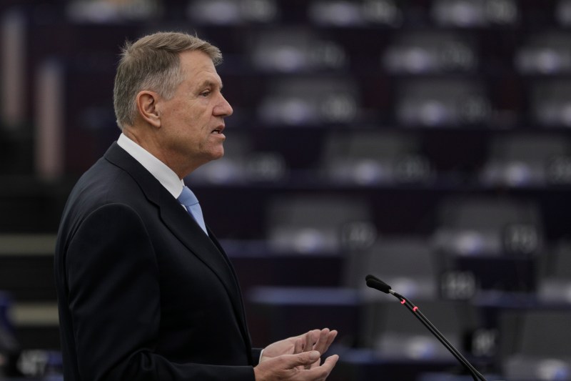„Încă mai e timp pentru o probă de moralitate din partea președintelui Iohannis”