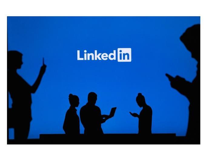 Linkedin, Foto: Dreamstime