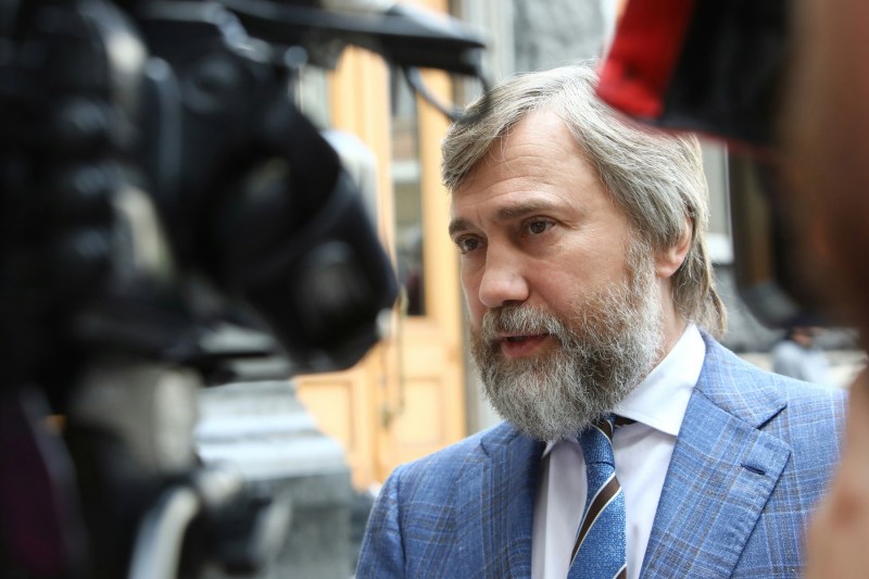 Miliardar ucrainean, „manipulatorul” din umbră al Bisericii Ortodoxe proruse, acuzat de înaltă trădare. Ce legături avea cu Patriarhul Kirill, potrivit procurorilor