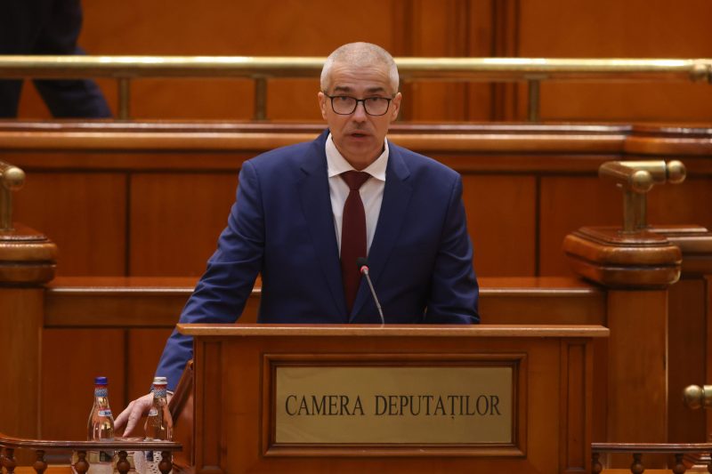 Ministrul Justiției, despre ancheta privind alegerile prezidențiale: „Sunt mai multe dosare”. Ce fapte sunt cercetate de procurori