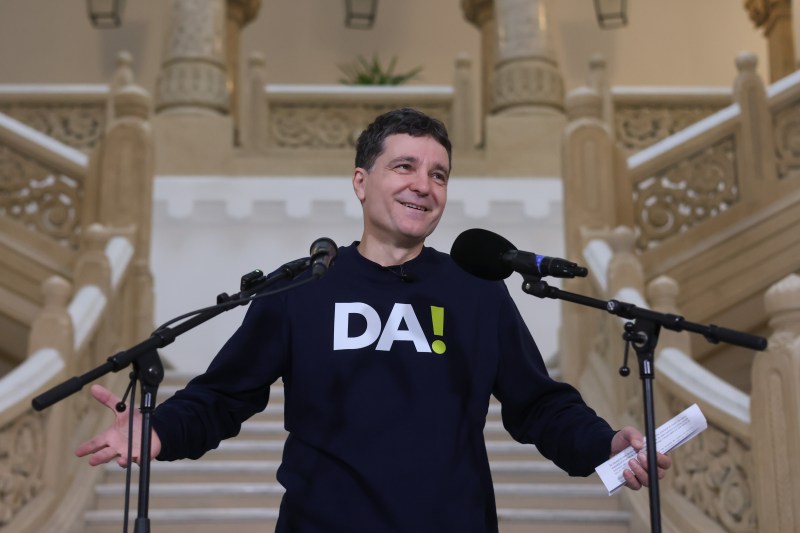 Nicușor Dan se teme că referendumul din București nu va fi transpus în lege. „Ar însemna încă o palmă dată celor 500.000 de bucureșteni”