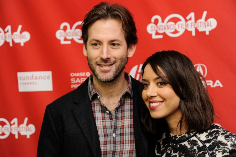 „O tragedie inimaginabilă”. Mesajul actriței Aubrey Plaza după moartea soțului ei