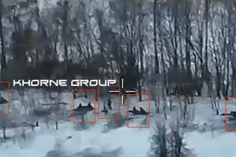 Pierderi masive în rândul trupelor nord-coreene și ruse în luptele care se dau în Kursk, anunță Zelenski