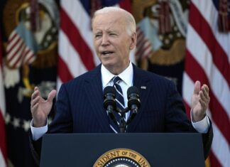 Cancerul lui Joe Biden s-a extins, anunță fiul său: „Nu e bine”