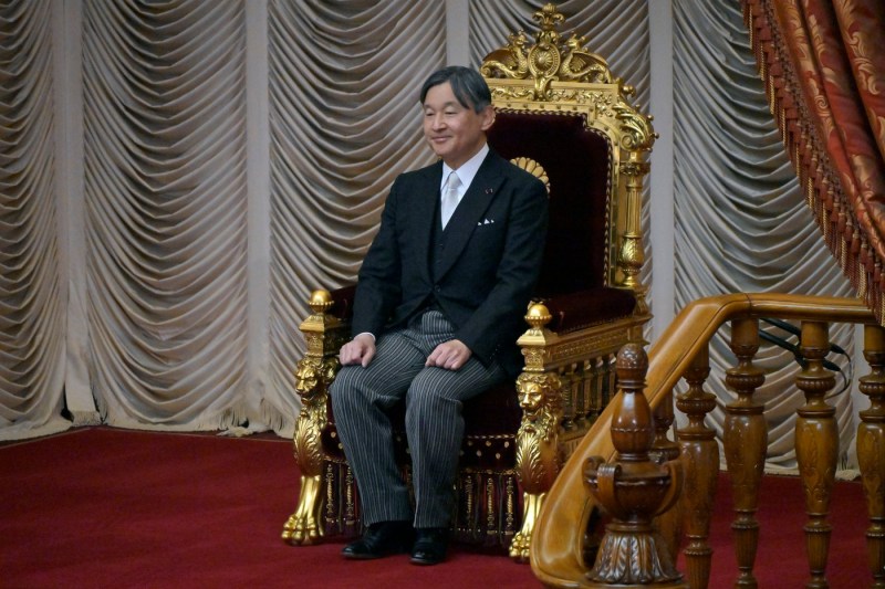 Reacție dură a Japoniei după ce un comitet ONU a cerut ca femeile să fie incluse în succesiunea la tronul imperial