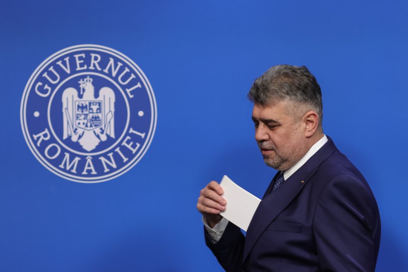 Replică dură din industria de IT după ce Guvernul a eliminat facilitățile: „Mediul privat nu îşi permite decizii bazate pe impresii şi rugăciuni”