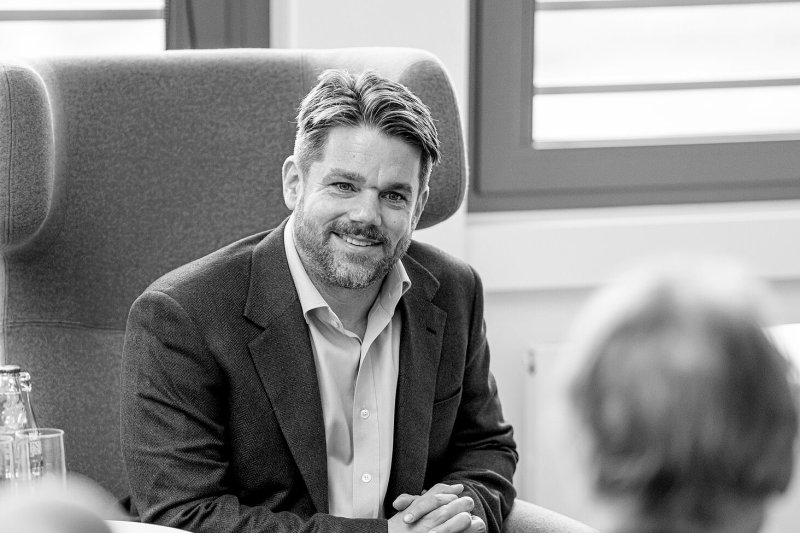 Șeful Strabag, Klemens Haselsteiner, a murit neașteptat, la 44 de ani. Anunțul făcut de companie