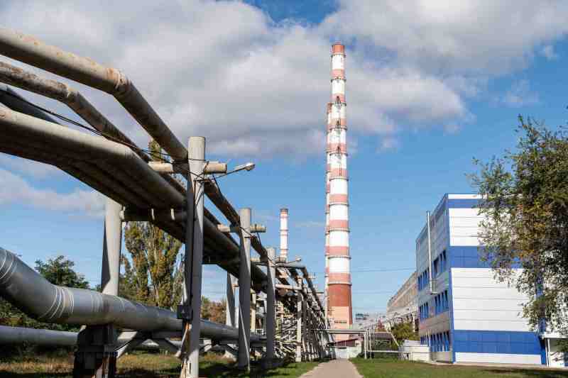 Transnistria anunță că reduce întreruperea furnizării de electricitate la câteva ore pe zi / Până când mai are gaz regiunea