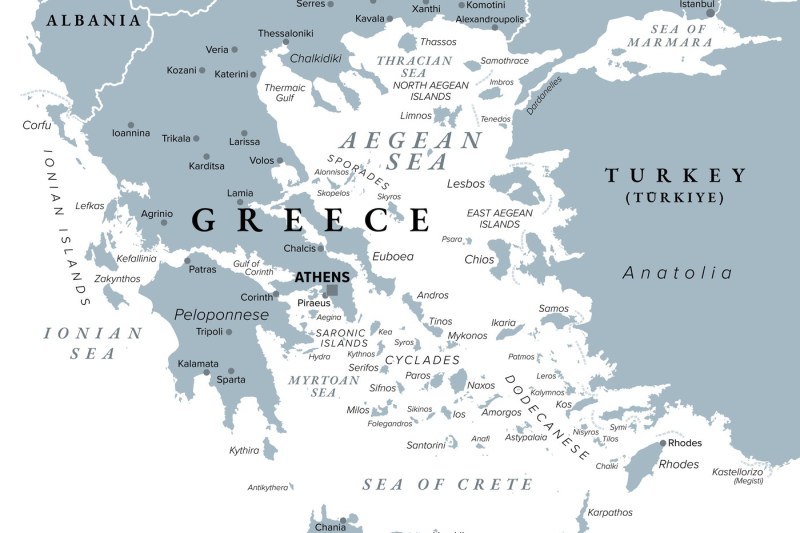 UE interzice marca „TurkAegean”, la cererea Greciei. De ce a contestat Atena utilizarea sloganului