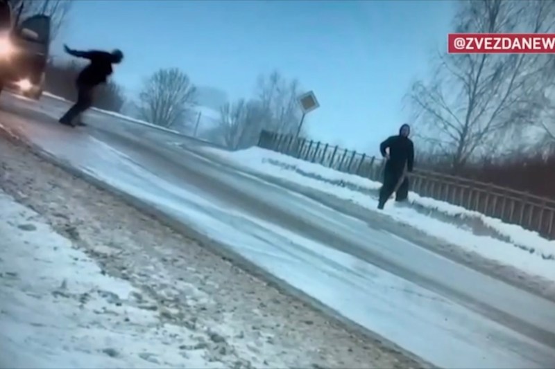 Un bărbat care plănuia să-i otrăvească pe angajații unei companii strategice din Rusia a fost arestat, anunță FSB