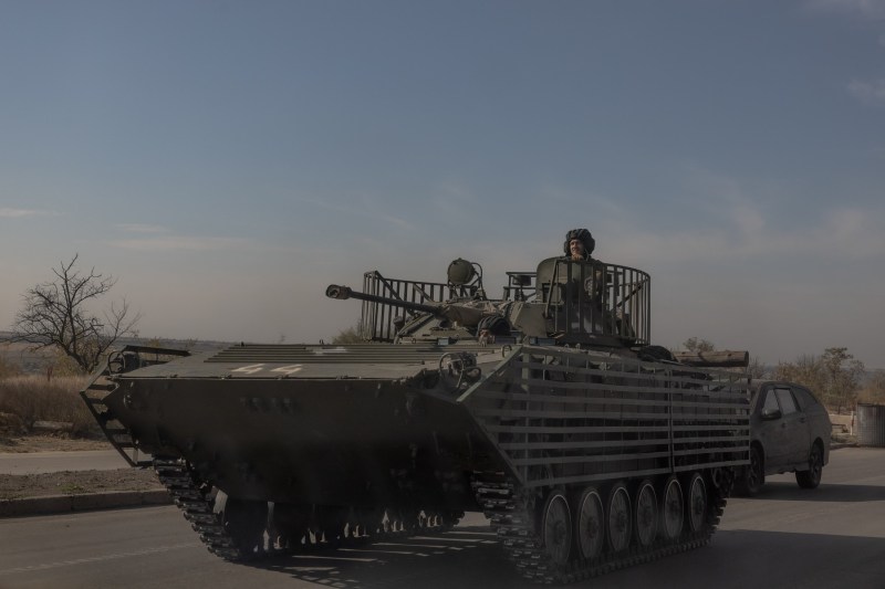 Un corespondent de război rus a fost ucis de o dronă în estul Ucrainei, anunță Izvestia