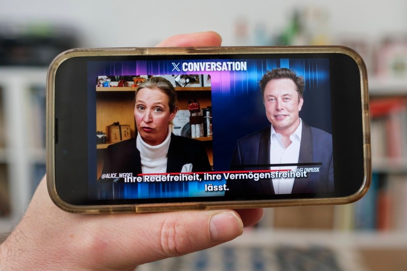 Zeci universități din Germania și Austria anunță că se retrag de pe rețeaua socială X a lui Elon Musk