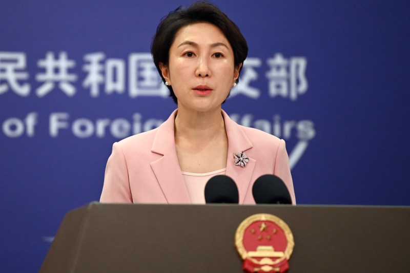 Beijingul, furios pe taxele vamale puse de Trump, amenință că va contesta măsura. „Fentanilul este problema Americii”