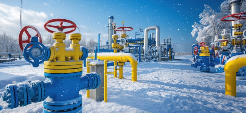 Burduja, întrebat dacă România importă gaz rusesc: „Molecula de gaz nu are steag. Turcii spun că e gaz turcesc, chiar dacă provine din Rusia”