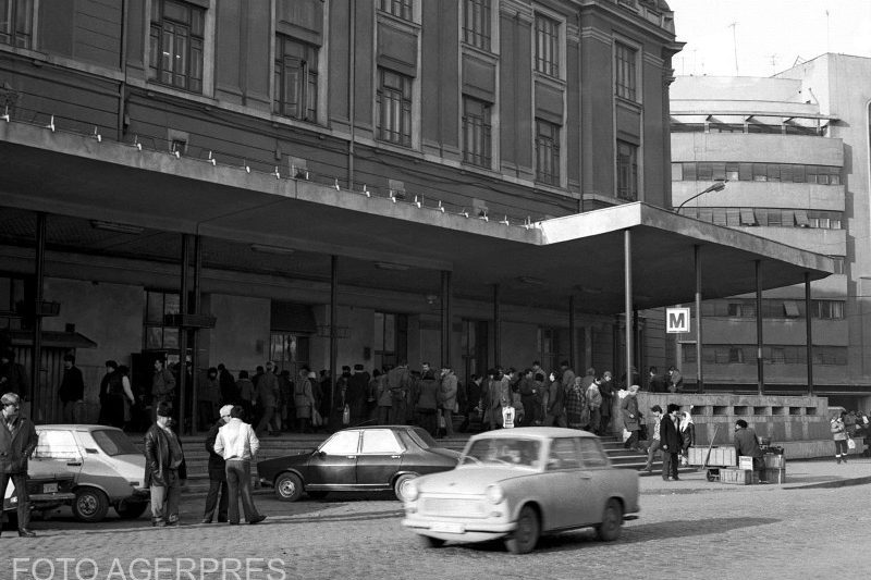 Cine va moderniza, totuși, Gara de Nord. Semnalul de alarmă tras de arhitecții din București