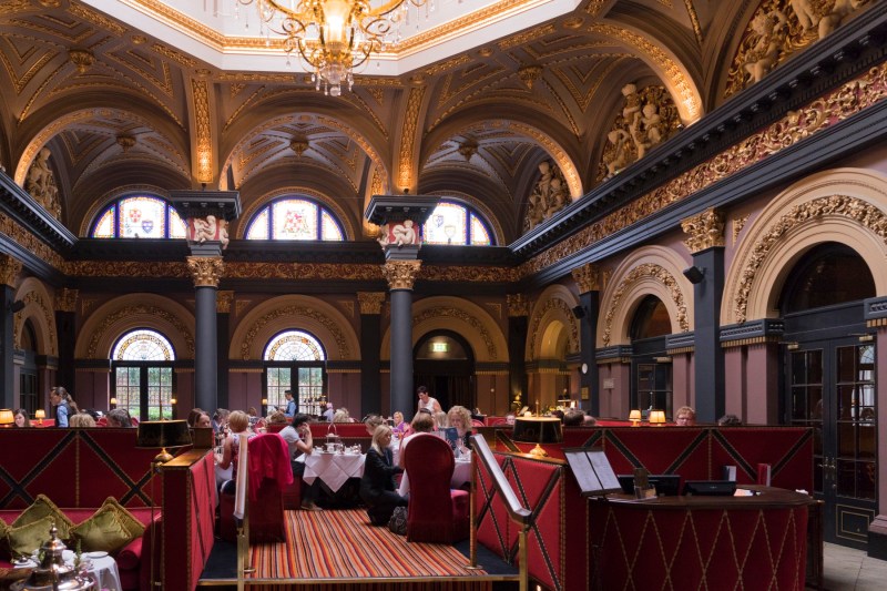 Cocktail exclusivist de 1.200 de euro, lansat de un hotel care îl descrie drept „o experiență unică în viață”