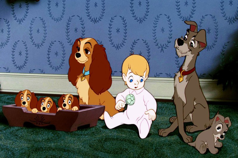 Disney schimbă avertismentul privind rasismul din filme îndrăgite ca „Doamna și vagabondul”, „Dumbo” sau „Peter Pan”