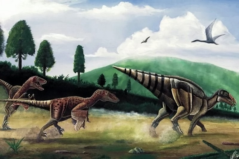 Două noi specii de dinozauri descoperite în România. Ce cred cercetătorii despre „Uriash kadici”, dinozaurul care schimbă ce știam despre evoluția locală a acestor viețuitoare