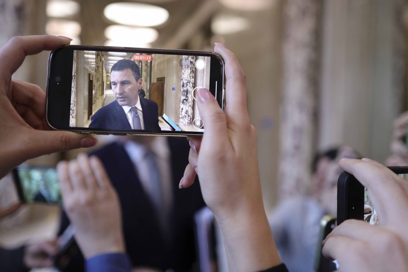 „Este de înțeles”. De ce spune ministrul de Finanțe că se aștepta la avizul negativ al CES pe proiectul de buget pentru 2025