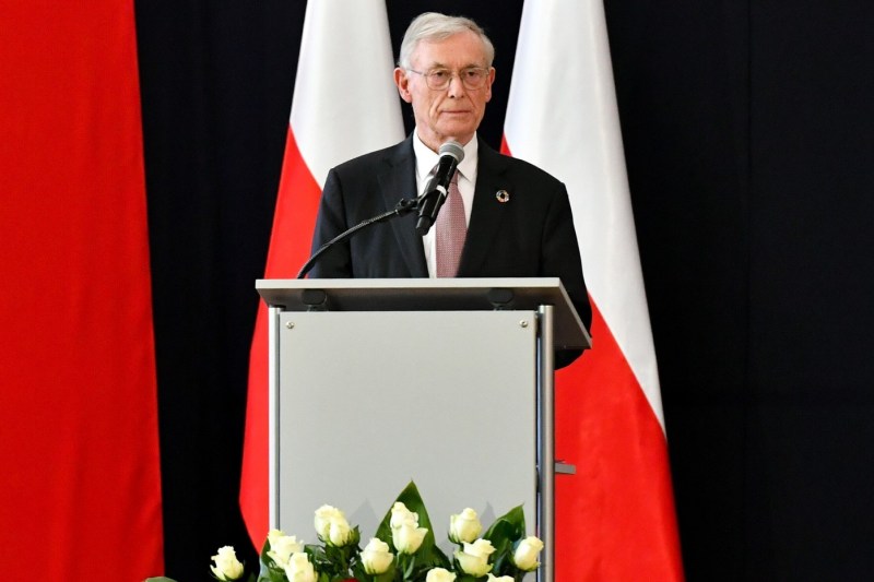 Fostul președinte german Horst Koehler a murit la 81 de ani