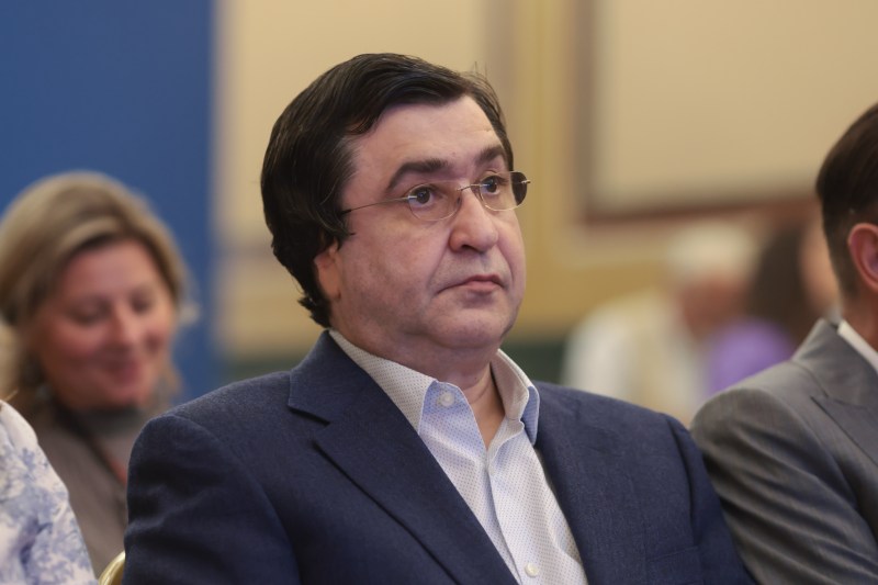 FOTO Construcții Erbașu intră pe sectorul exploatărilor miniere, considerat strategic. Cumpără o carieră de granit