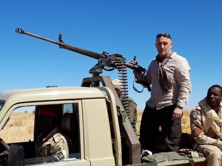 Horațiu Potra i-a cerut afaceristului Frank Timiș cel puțin 20 de milioane de dolari pentru campania lui Călin Georgescu, spun procurorii / Ce promisiuni i-a făcut omului de afaceri