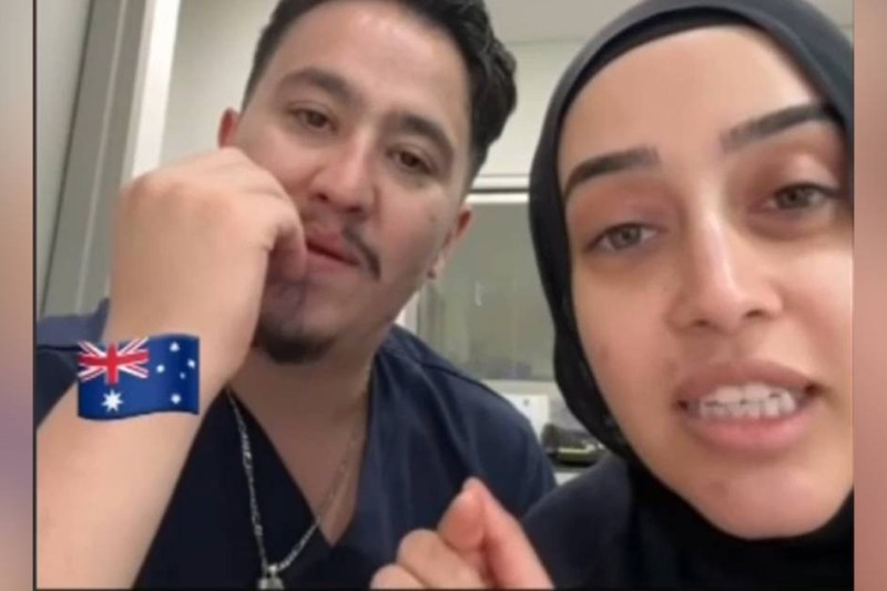 Investigație în Australia după ce angajați medicali au amenințat într-o transmisiune video că vor ucide pacienții israelieni