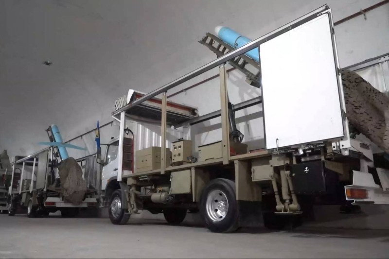 Iranul a dezvăluit o a treia bază subterană în mai puțin de o lună. Ce capacități are și cum interpretează presa israeliană gestul adversarilor din regiune