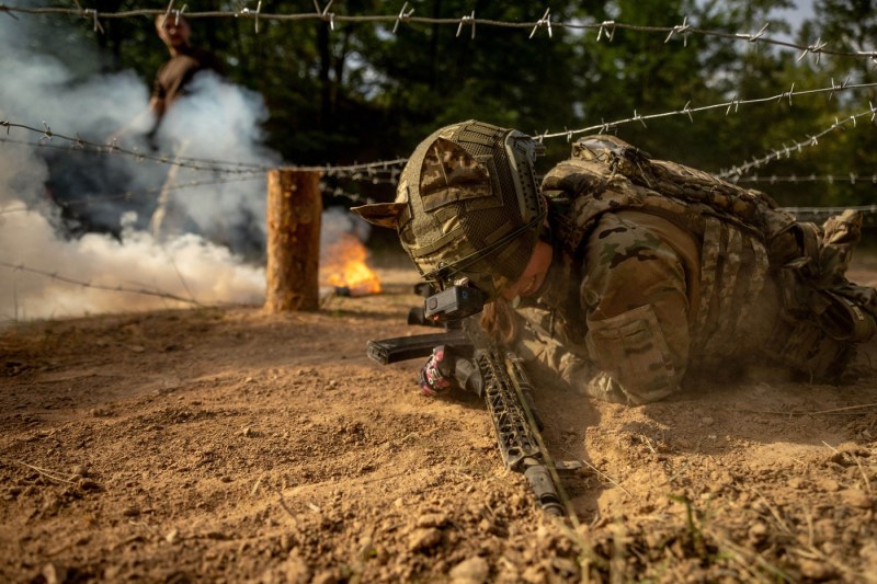 LIVE Război în Ucraina, ziua 1083: Atac rusesc cu drone în Kiev și Sumî / Moscova îl contrazice pe Donald Trump