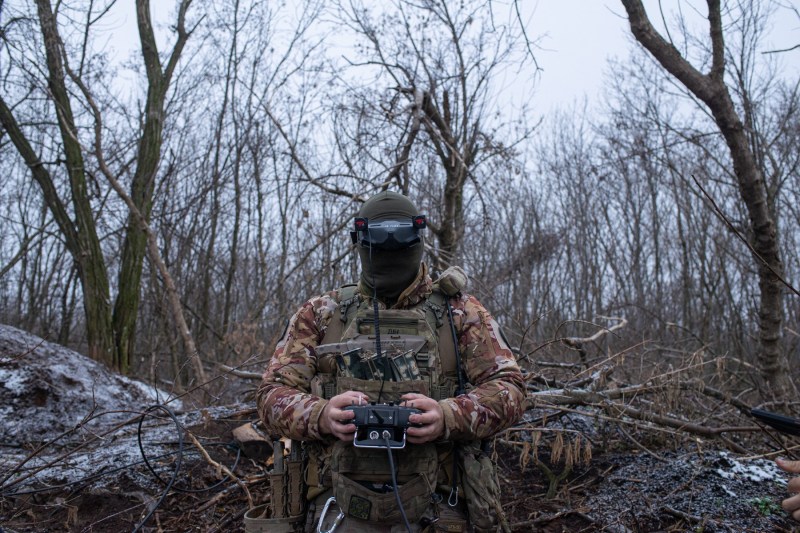 LIVE Război în Ucraina, ziua 1088: Șapte aeroporturi din Rusia și-au suspendat zborurile. Armata Kievului atacă cu drone