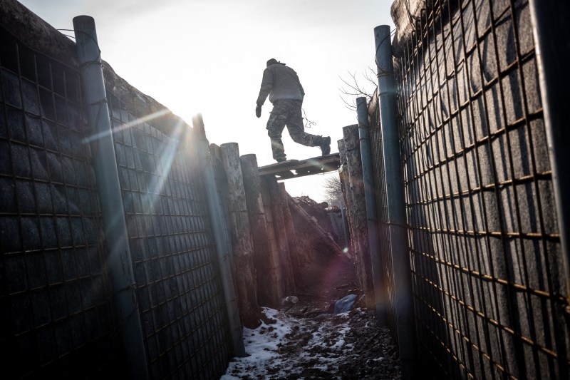 LIVE Război în Ucraina, ziua 1090: Europa trebuie să facă mai mult și mai bine, spune un oficial francez înainte de reuniunea de la Paris / Președintele Consiliului European: UE are nevoie de o nouă arhitectură de securitate / Arabia Saudită găzduiește discuții ruso-americane
